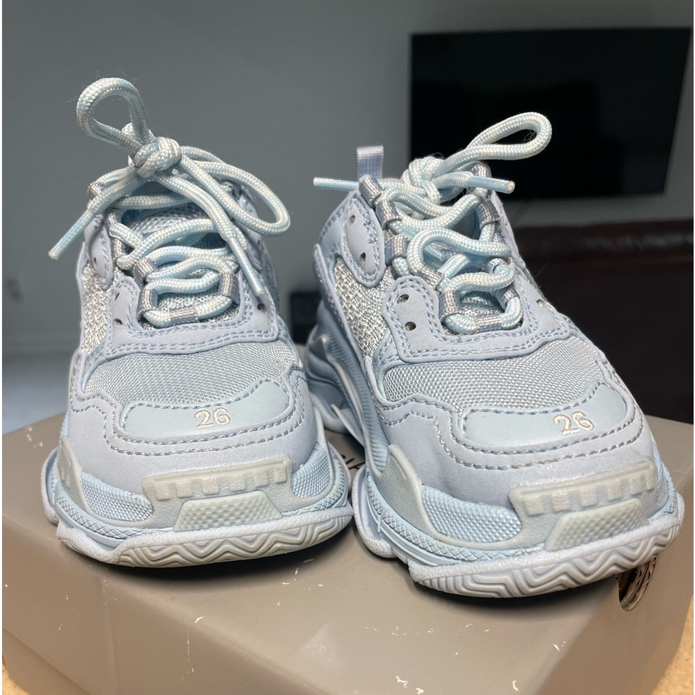 Toddler Balenciagas